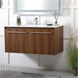 Elegant Decor Tessa 40
