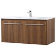 Elegant Decor Tessa 40