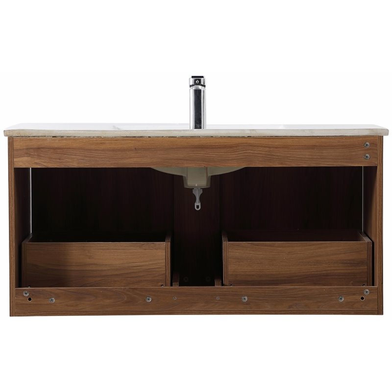 Elegant Decor Tessa 40