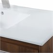 Elegant Decor Tessa 40