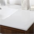 Elegant Decor Tessa 40