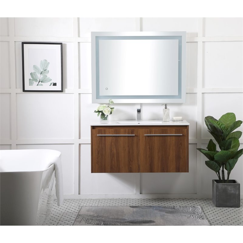 Elegant Decor Tessa 40