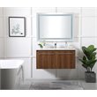 Elegant Decor Tessa 40