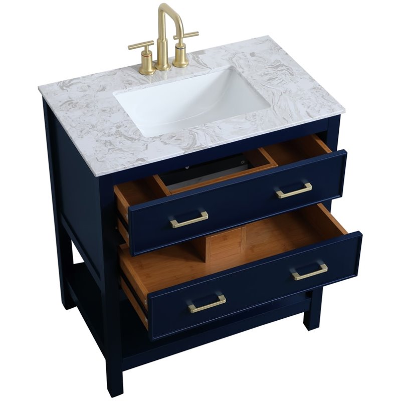 Elegant Decor Martins 30