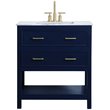 Elegant Decor Martins 30