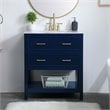 Elegant Decor Martins 30