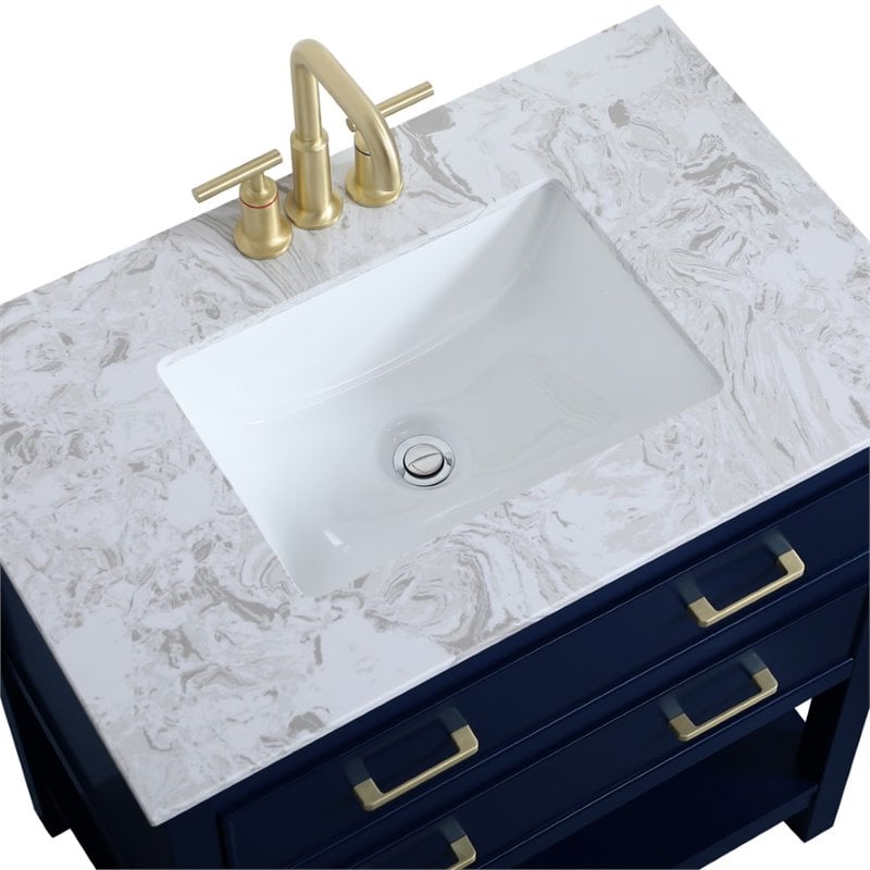 Elegant Decor Martins 30