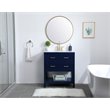 Elegant Decor Martins 30