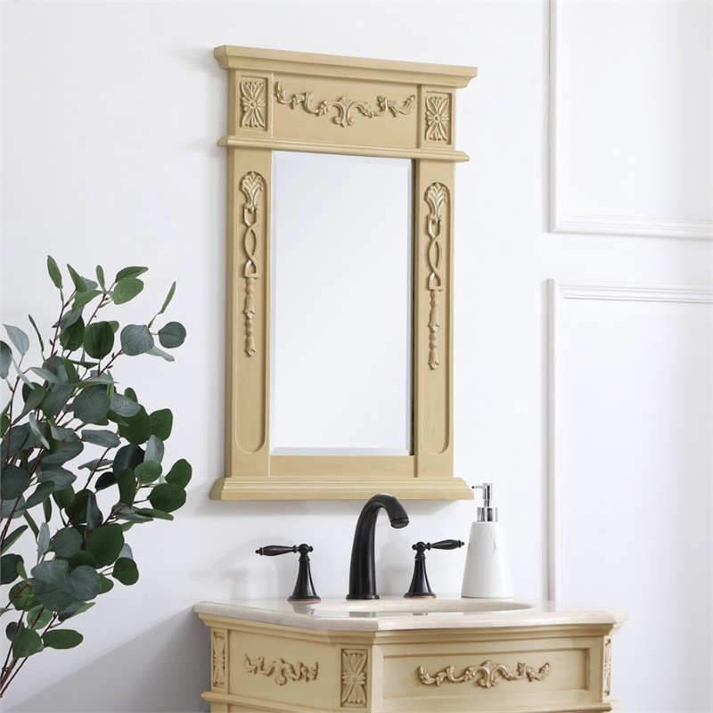 Elegant Decor Danville 28