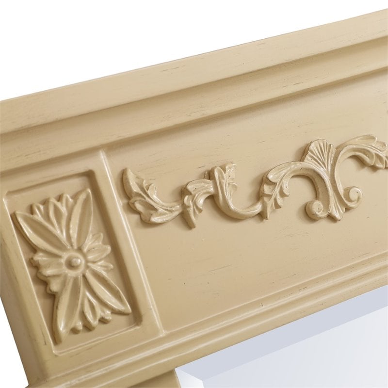 Elegant Decor Danville 28