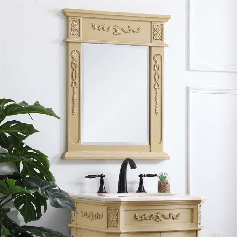 Elegant Decor Danville 28