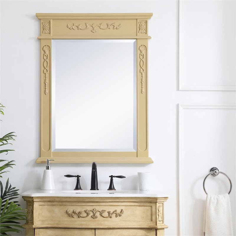 Elegant Decor Danville 36