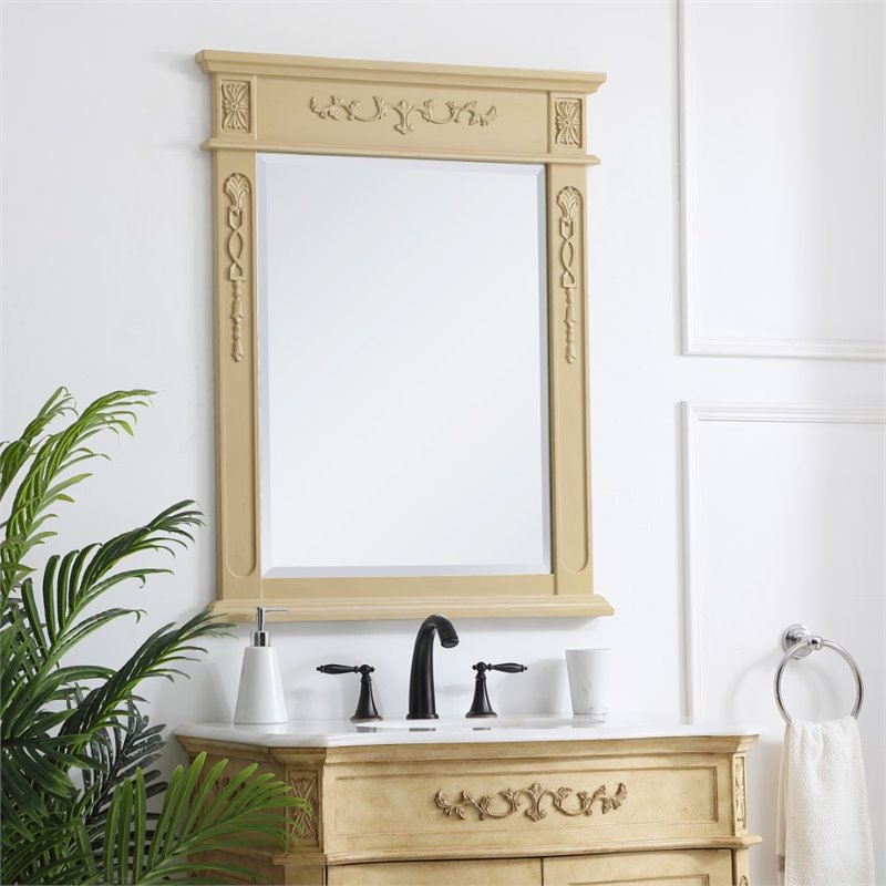 Elegant Decor Danville 36