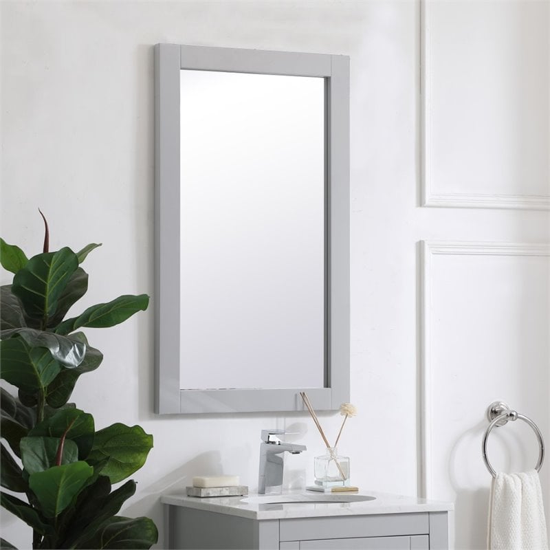 Elegant Decor Aqua 32