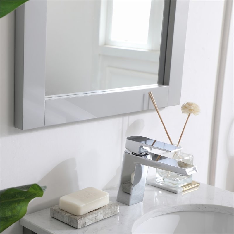 Elegant Decor Aqua 32