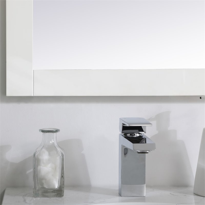 Elegant Decor Aqua 32