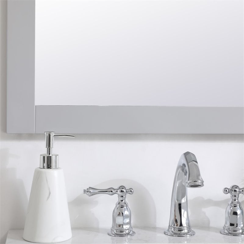 Elegant Decor Aqua 32