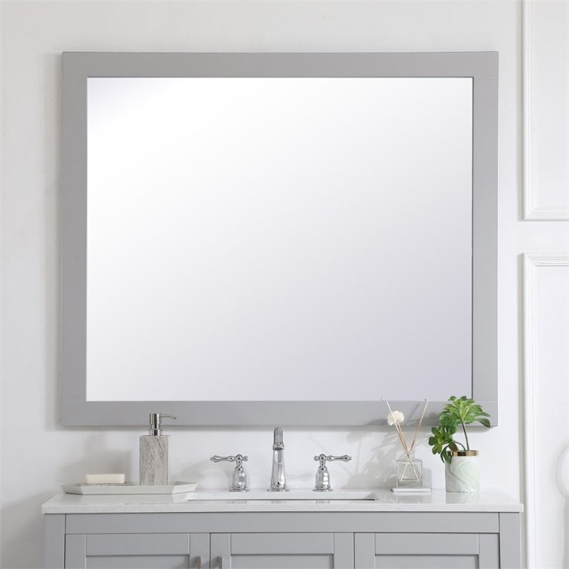 Elegant Decor Aqua 36