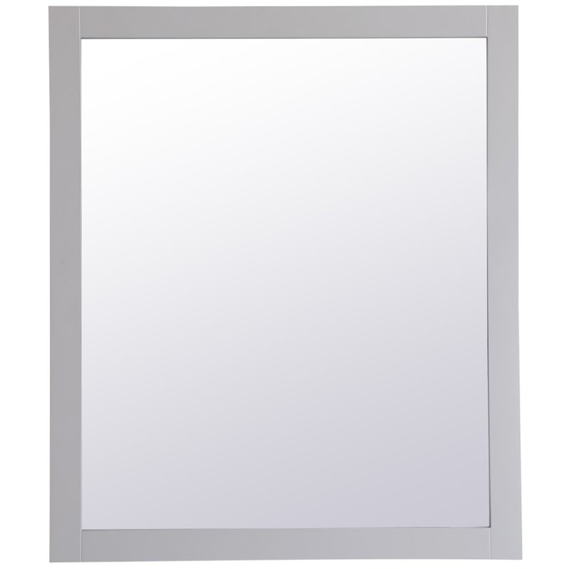 Elegant Decor Aqua 36