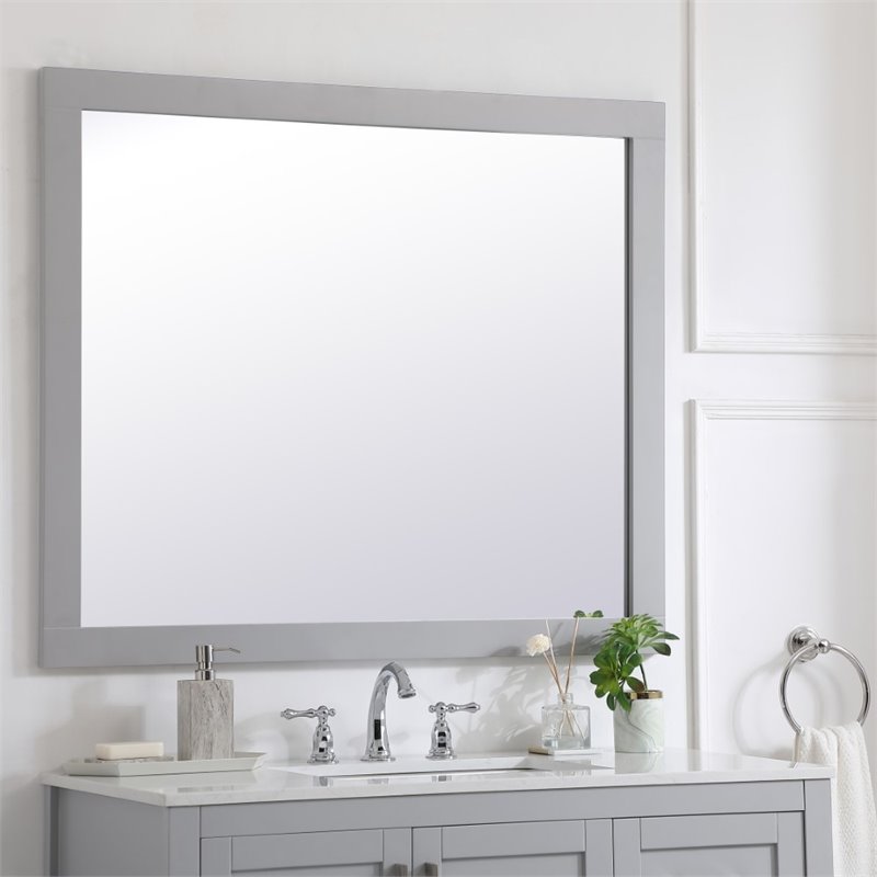 Elegant Decor Aqua 36