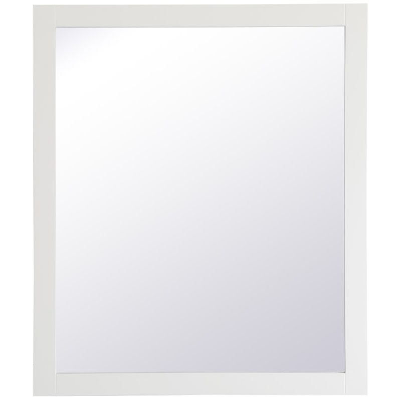 Elegant Decor Aqua 36