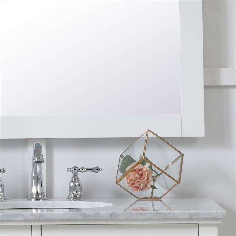 Elegant Decor Aqua 36