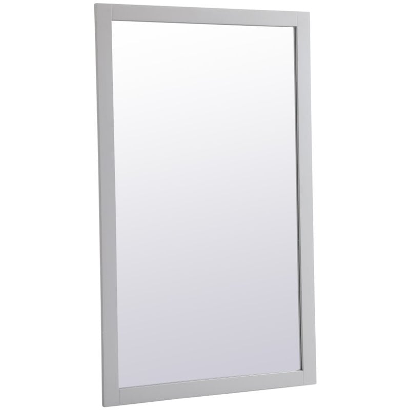 Elegant Decor Aqua 36