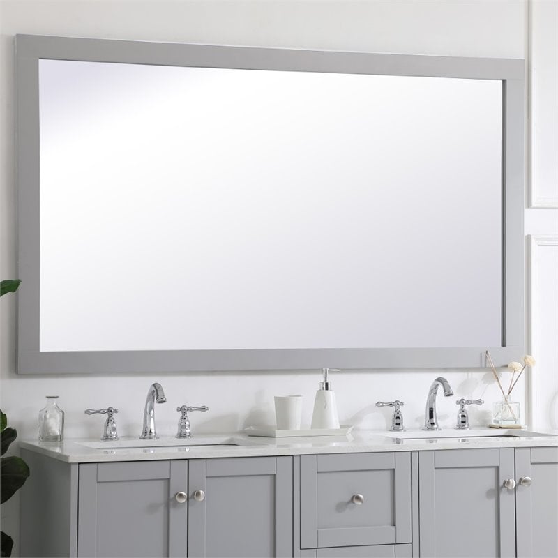 Elegant Decor Aqua 36