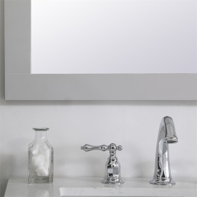 Elegant Decor Aqua 36