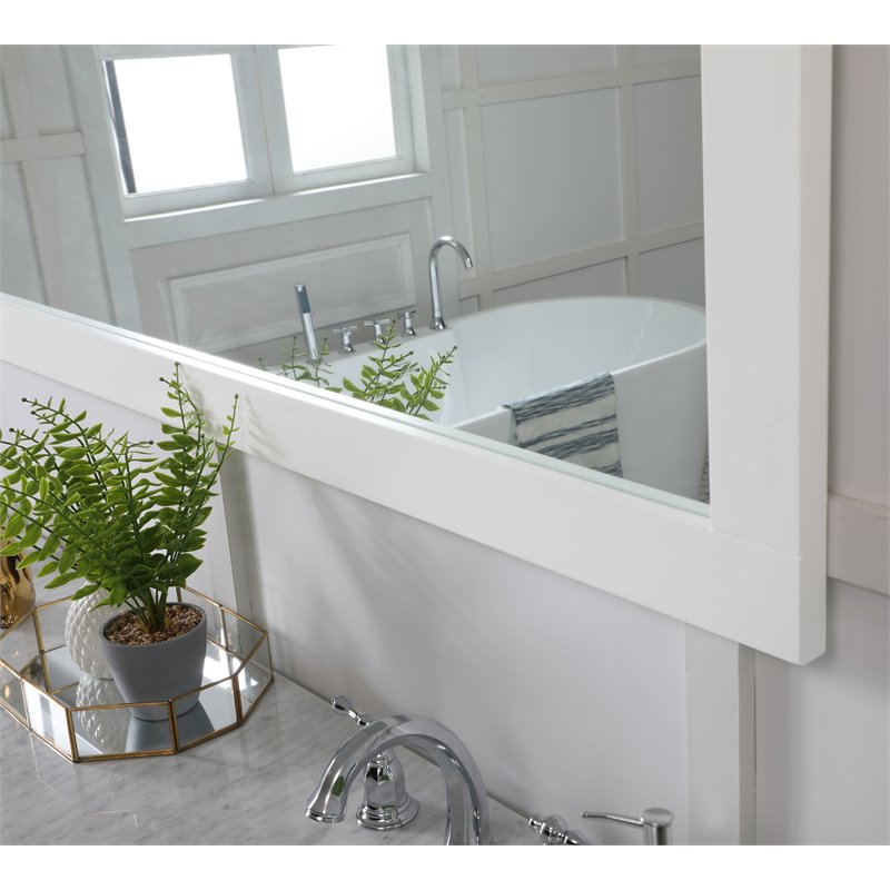 Elegant Decor Aqua 36