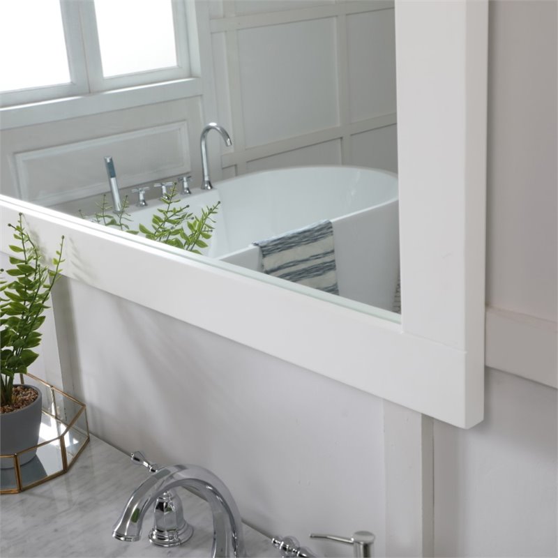 Elegant Decor Aqua 36