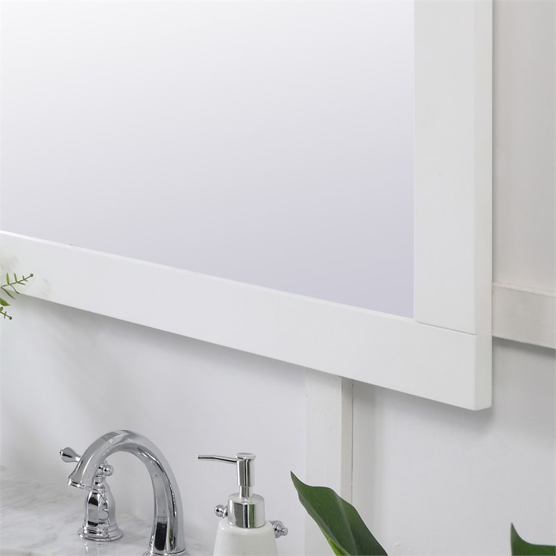 Elegant Decor Aqua 36