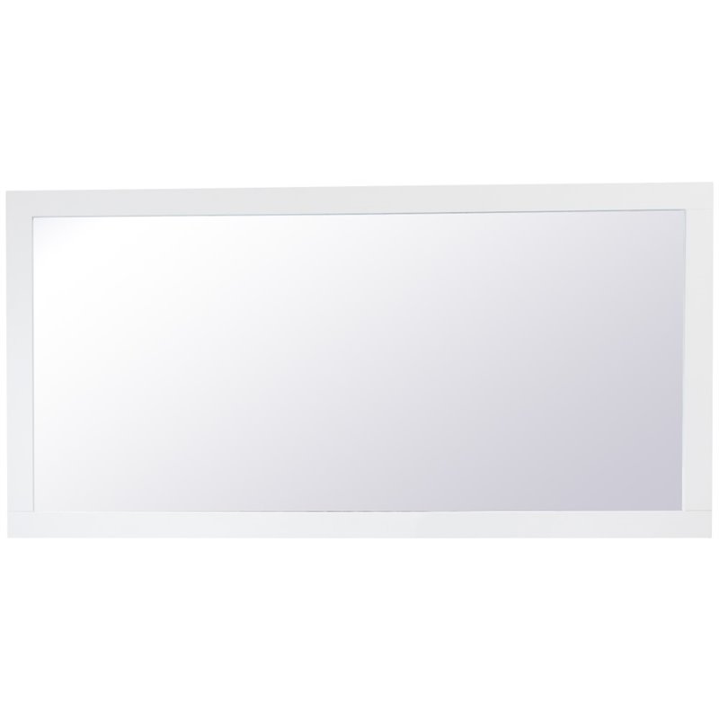 Elegant Decor Aqua 36