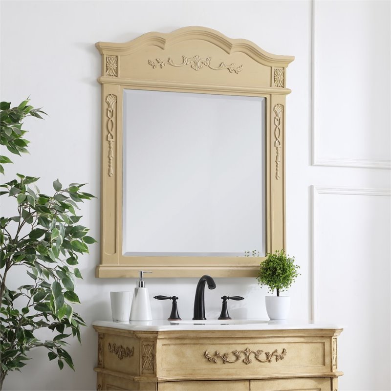 Elegant Decor Danville 38