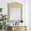 Elegant Decor Danville 38