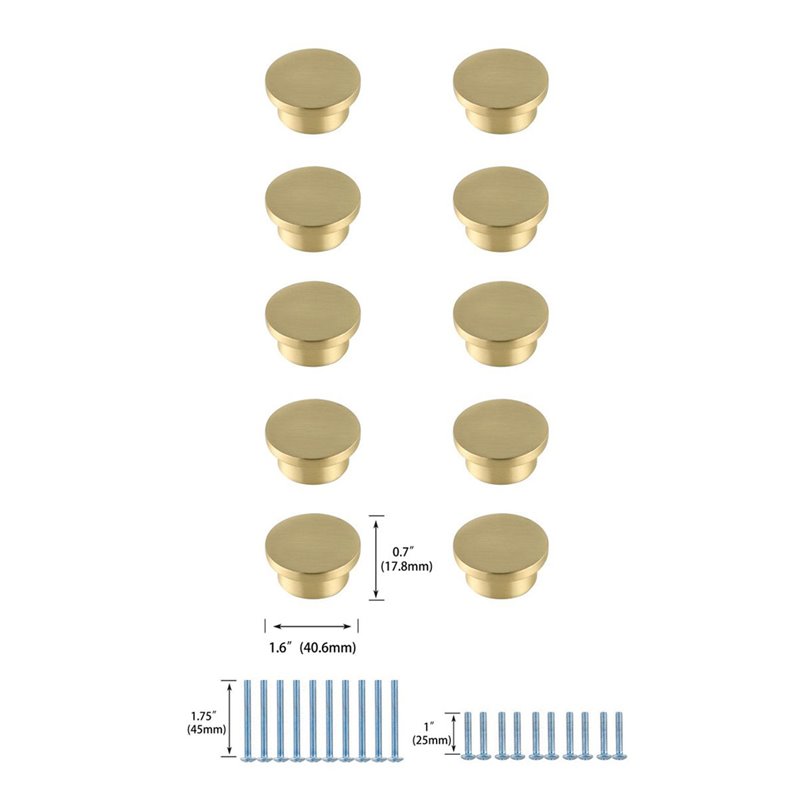 Elegant Decor Trovon 1.6