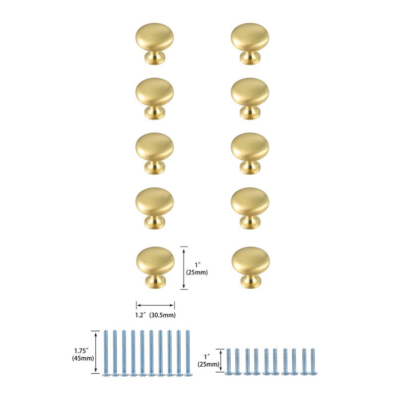 Elegant Decor Cadon 1.2