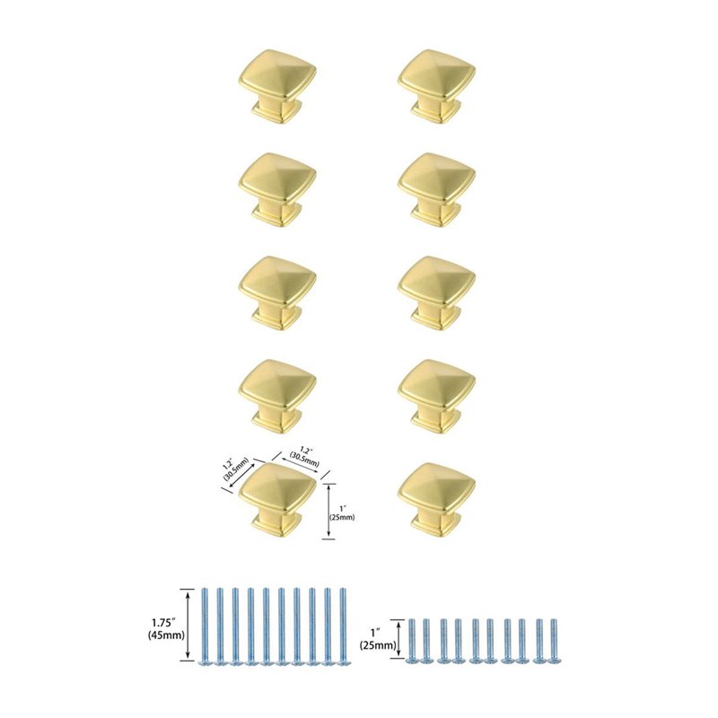 Elegant Decor Marcel 1.2