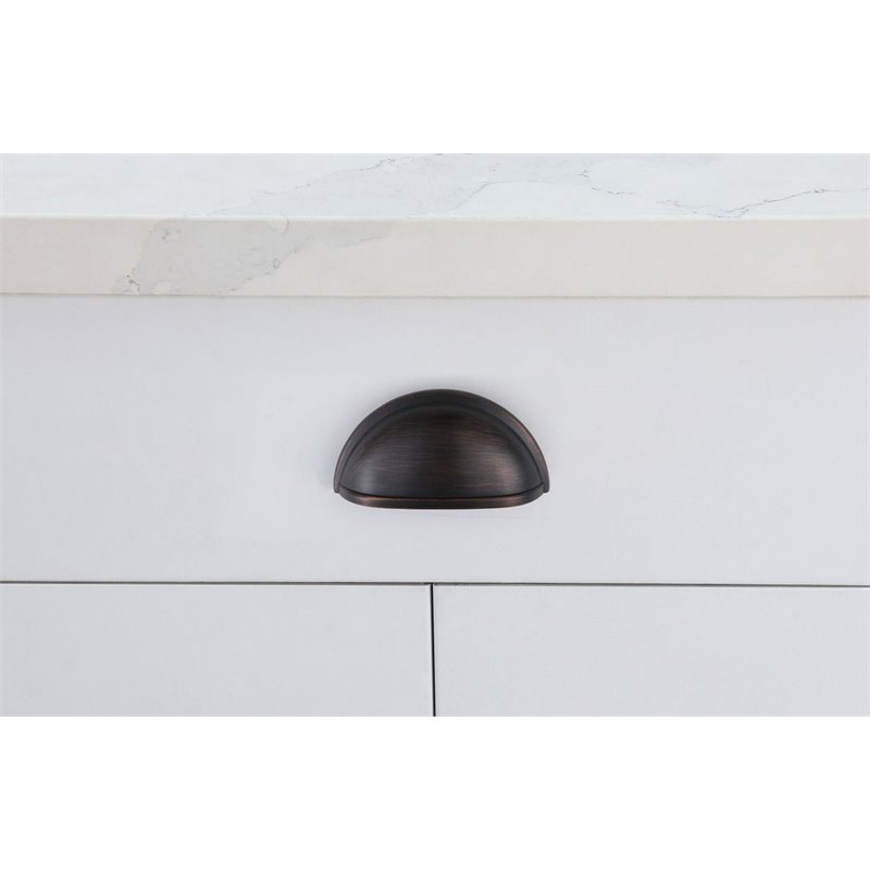 Elegant Decor Atticus 3