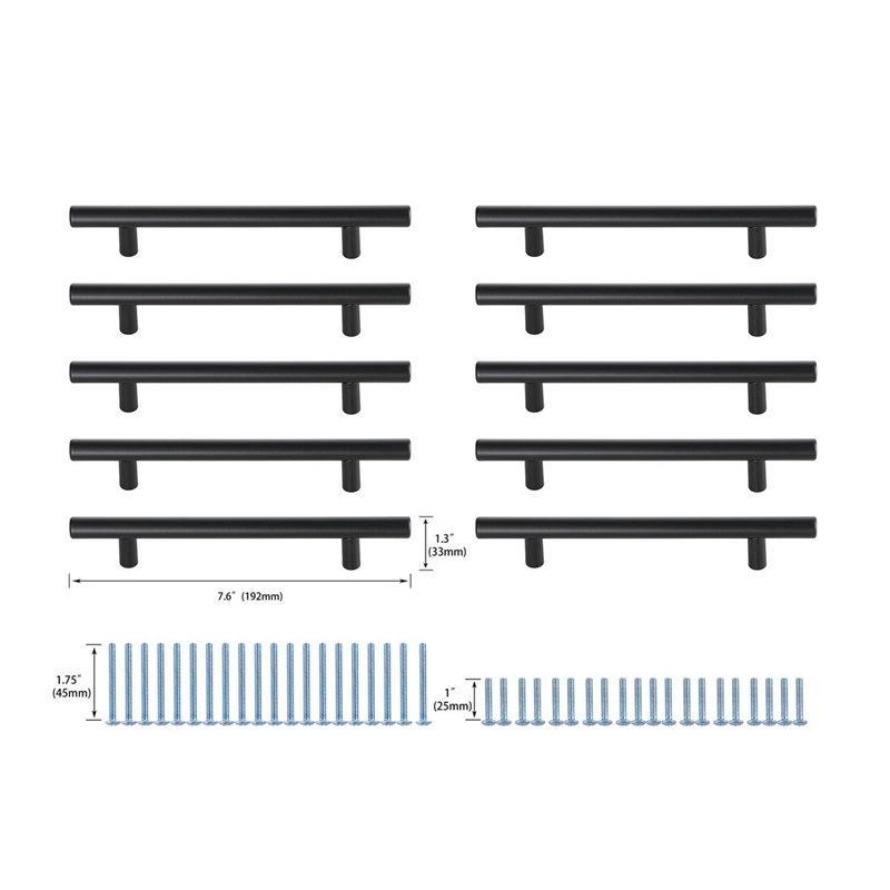 Elegant Decor Quinn 5