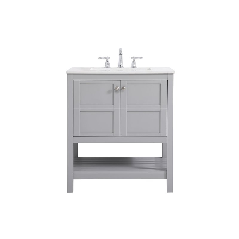 Elegant Decor Theo 30
