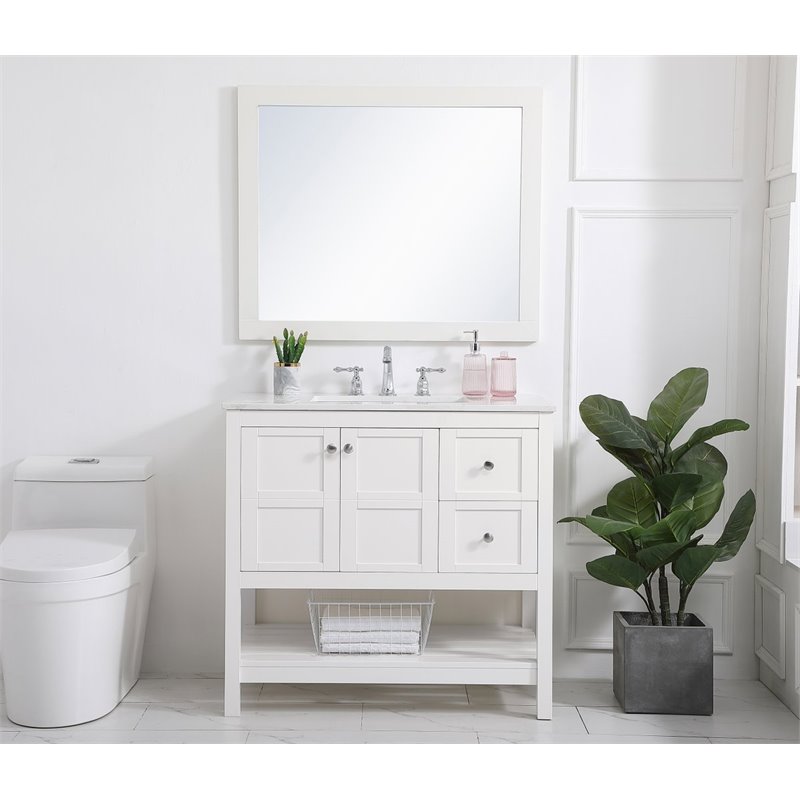 Elegant Decor Theo 36