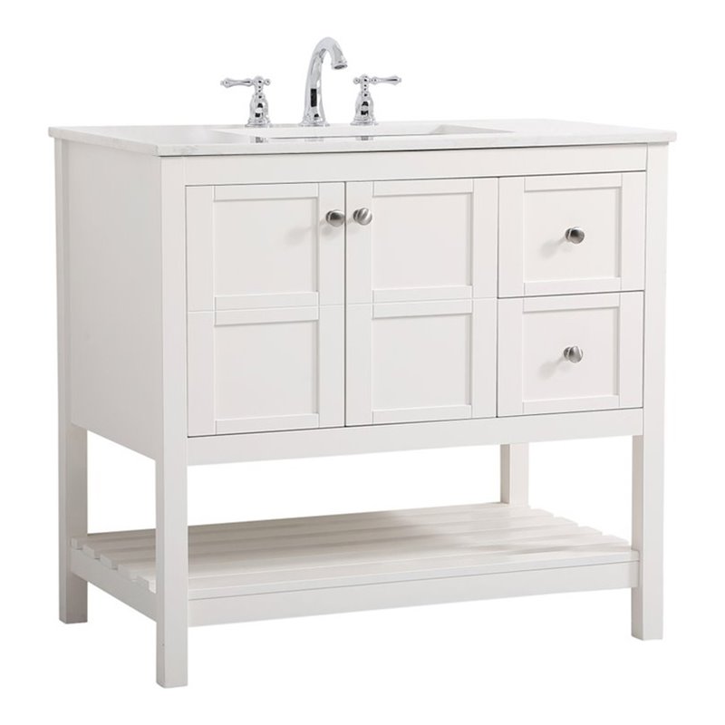 Elegant Decor Theo 36