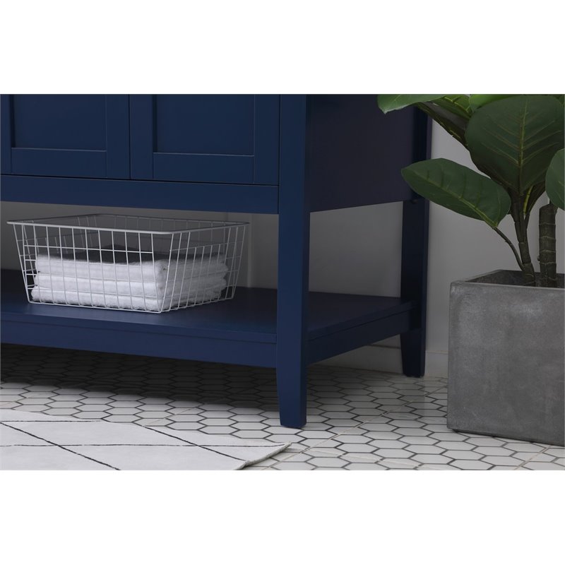 Elegant Decor Aubrey 60