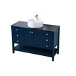 Elegant Decor Ralph 48