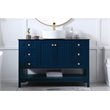 Elegant Decor Ralph 48