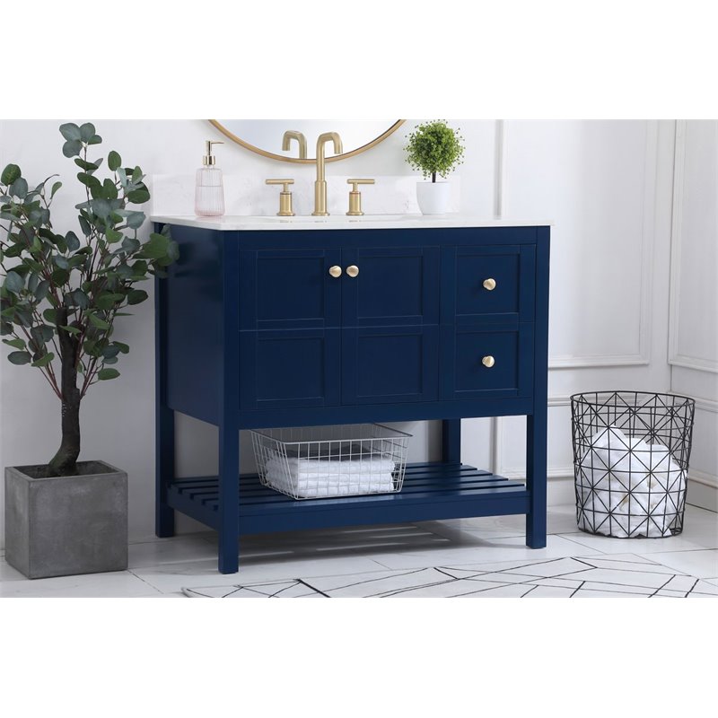 Elegant Decor Theo 36