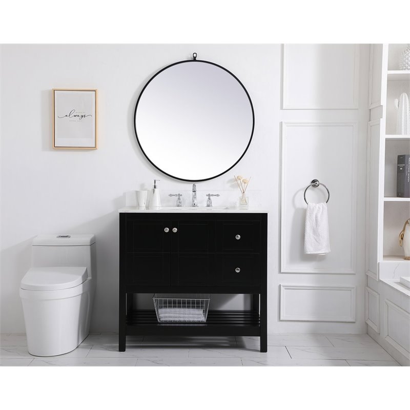 Elegant Decor Theo 36