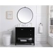 Elegant Decor Theo 36