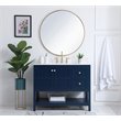 Elegant Decor Theo 42